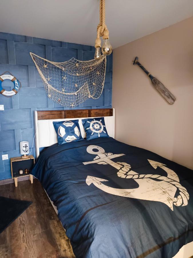 Bienvenue chez Marceau - B&B Le Crotoy