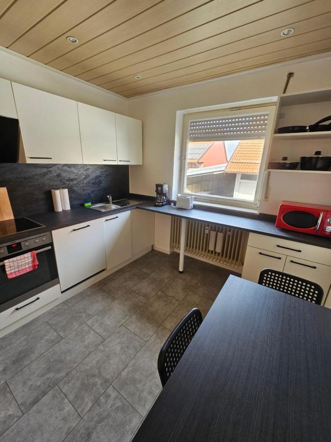 Haus Am Anger - Bed and Breakfast Herbrechtingen