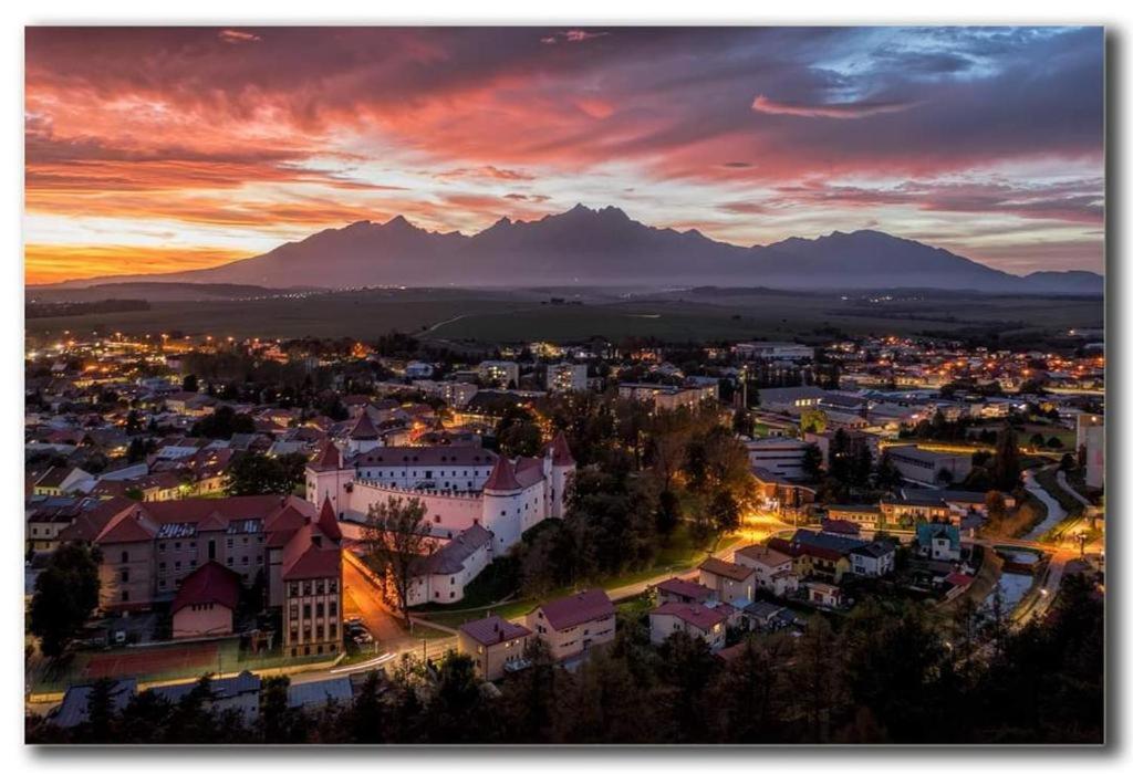 Apartamento de 1 dormitorio - No fumadores