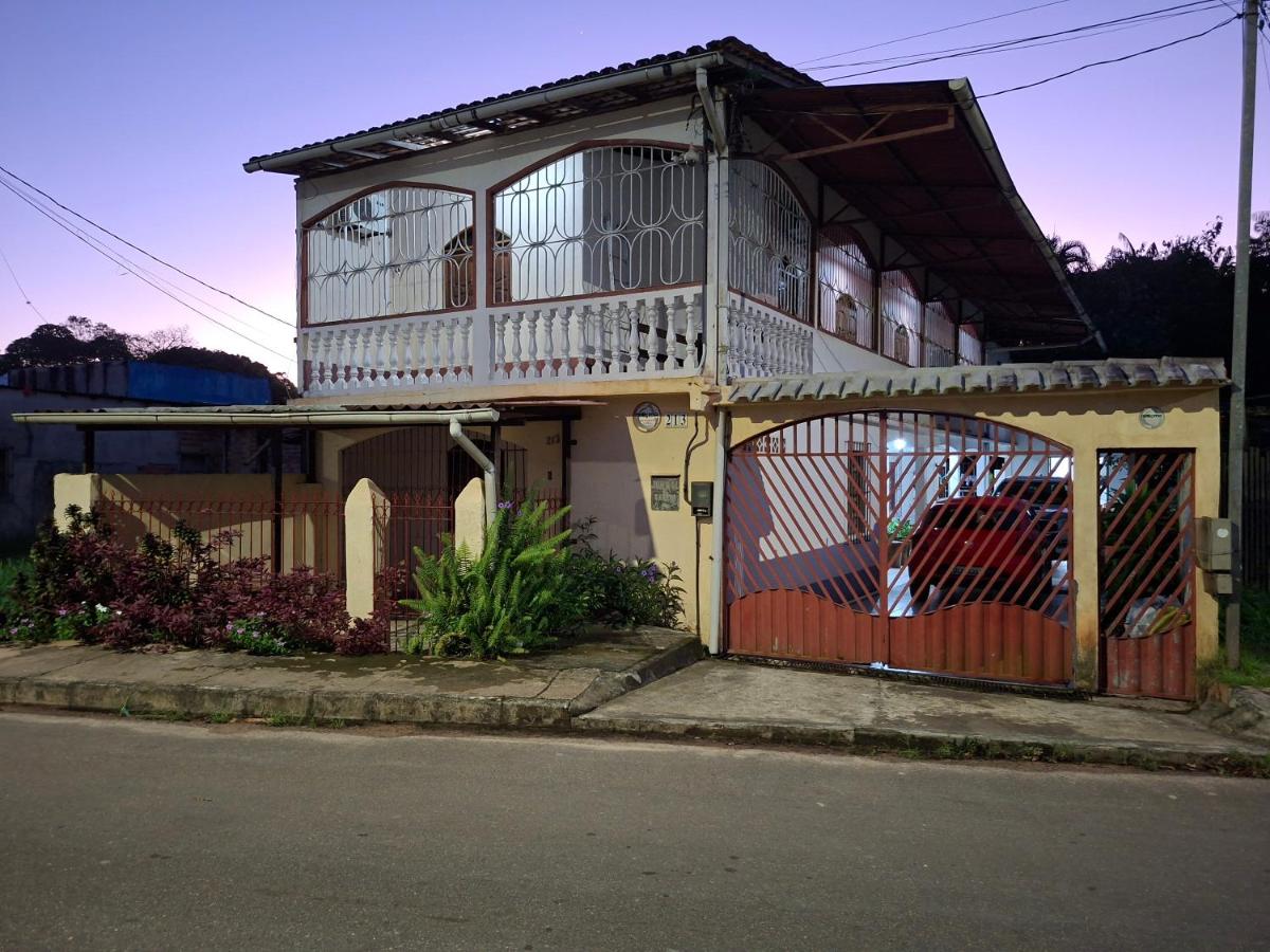 Suite aconchegante do Tapana - B&B Belém