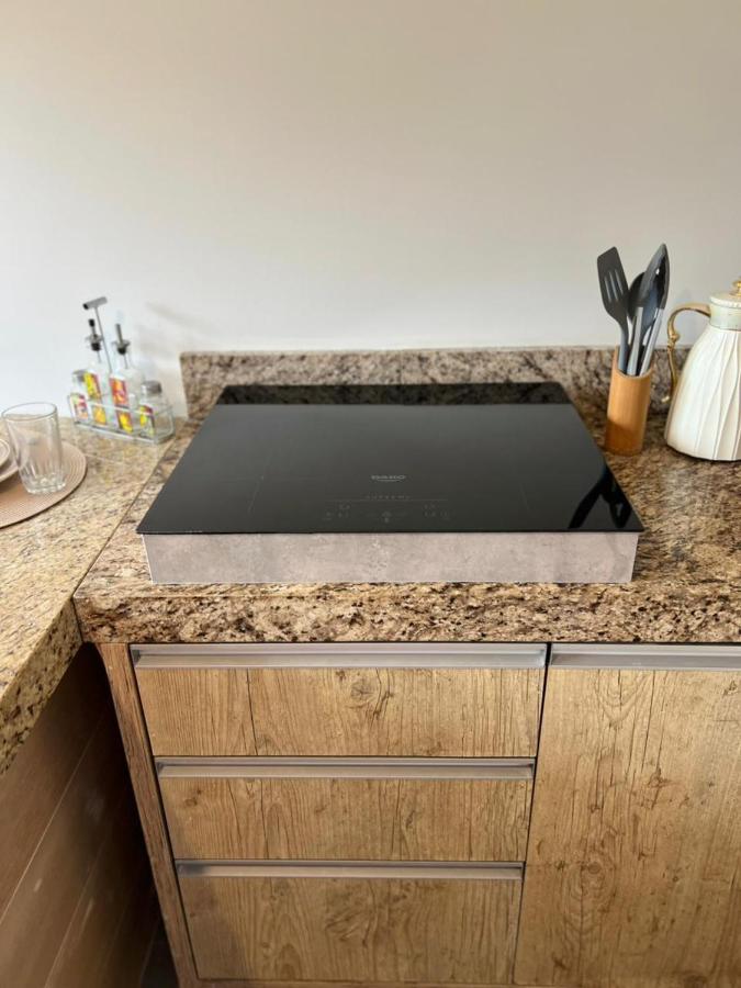 Residencial da Ju - Apto 02 - Bed and Breakfast Bombinhas