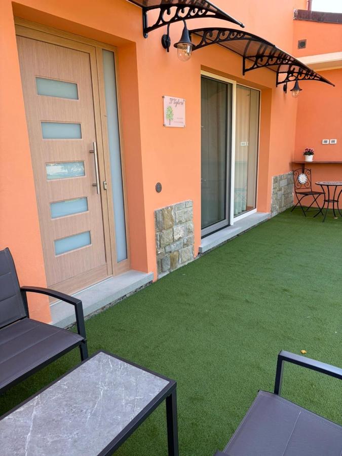 Il Tiglioré - B&B Poderi Rancoli