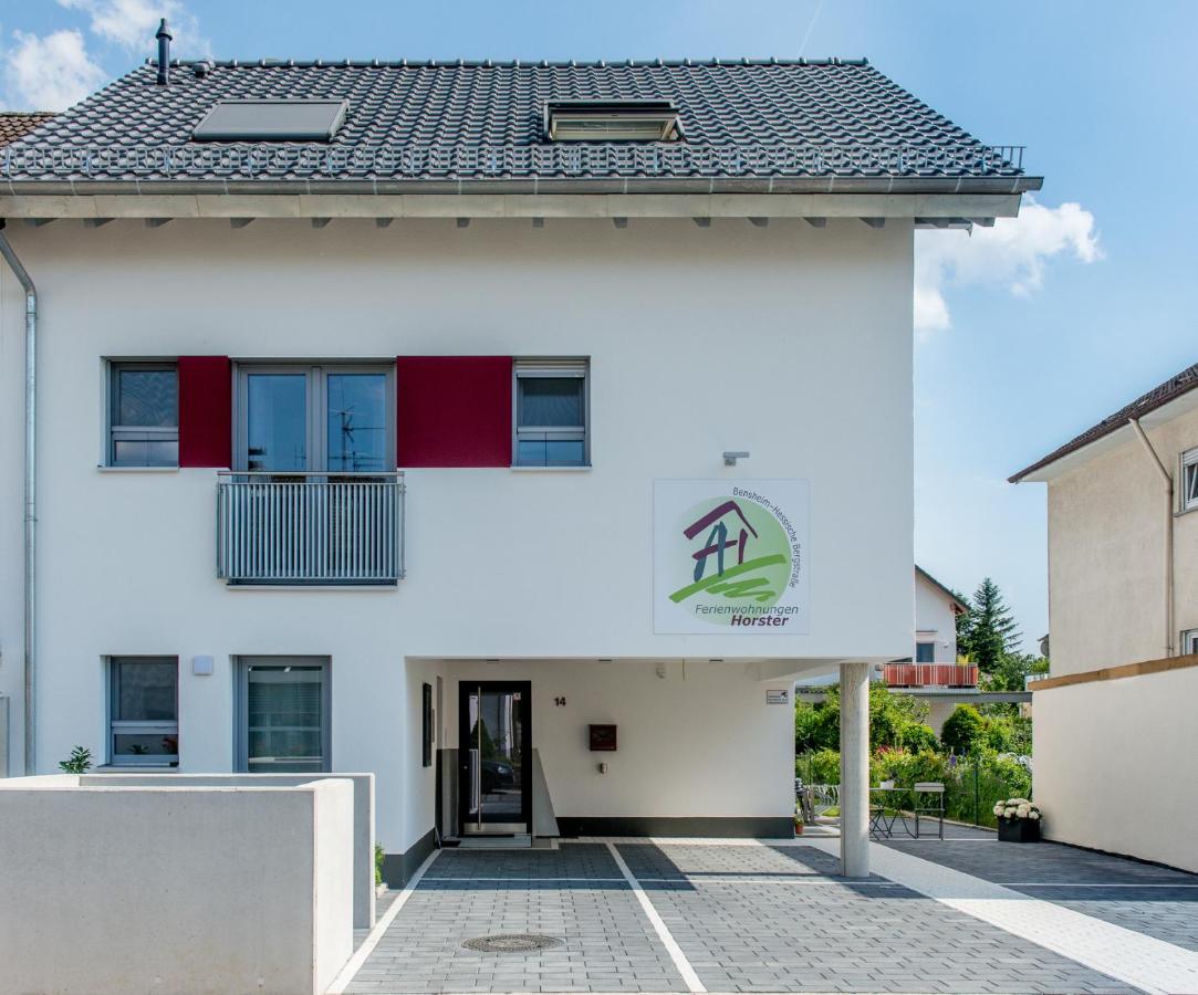 Two-Bedroom Apartment with Terrace