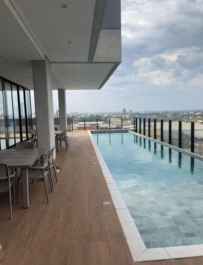 Elegante, sofisticado, acogedor, moderno, turismo - B&B Ciudad del Este