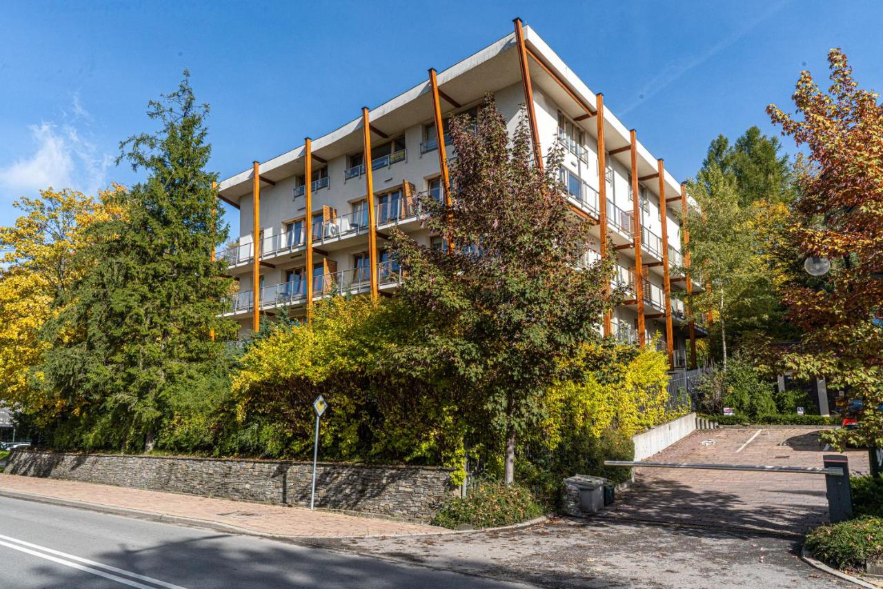 Aqua Park Residence VIPAPARTAMENTY - B&B Zakopane