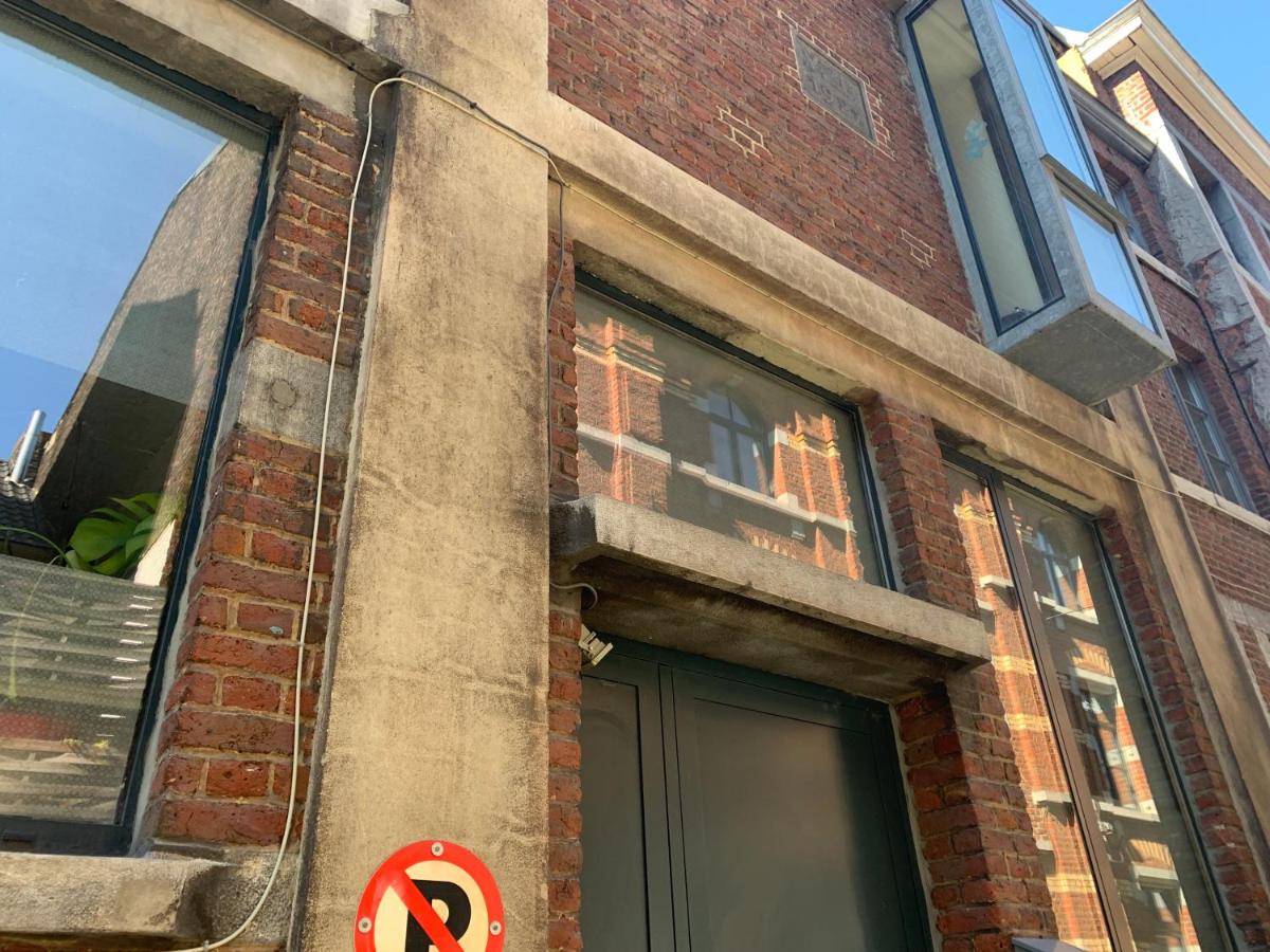 Le Loft Nautilus by Maison Brasseurs d'Etoiles - B&B Liège