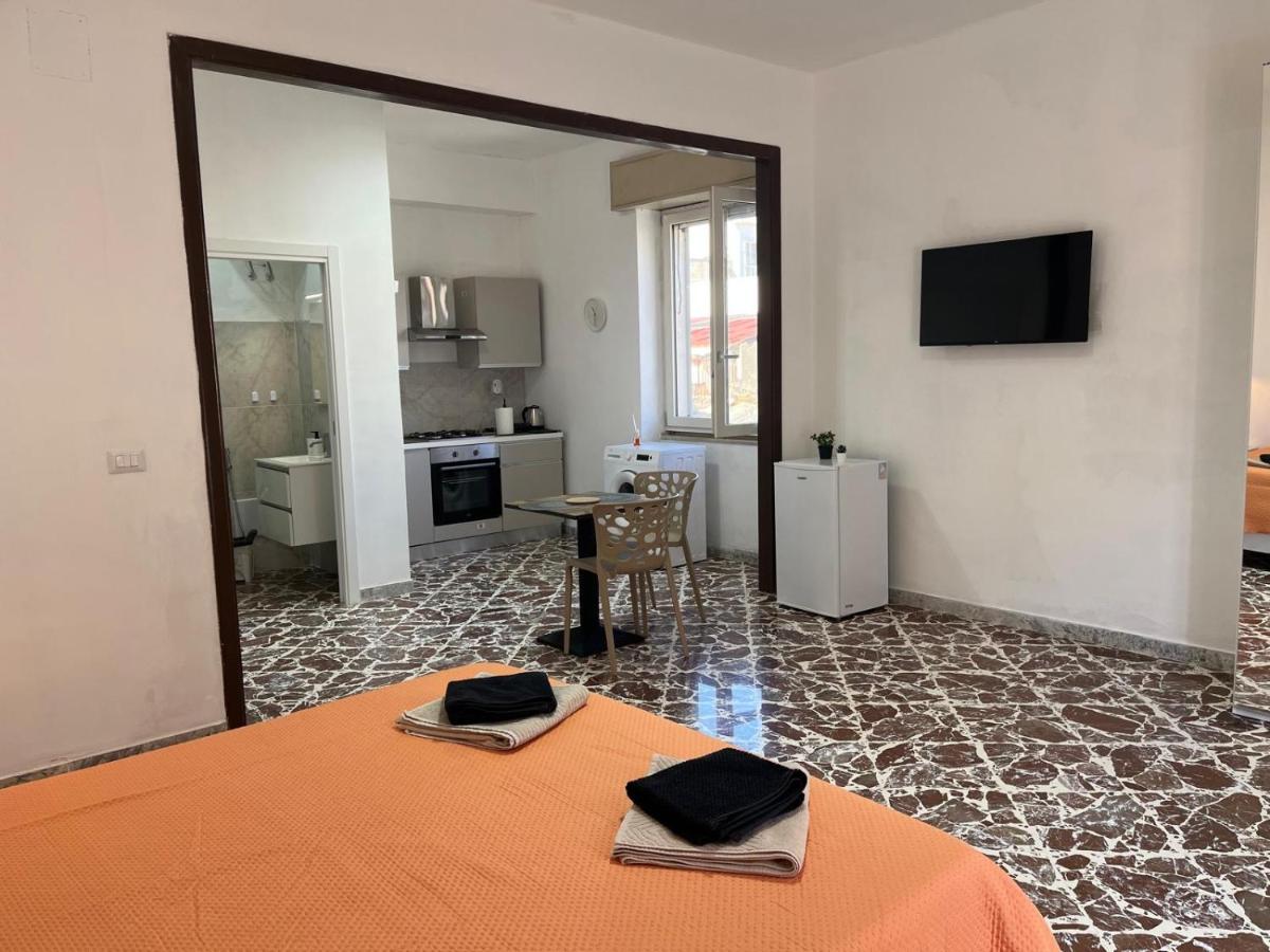 Sun&Home - B&B Siracusa