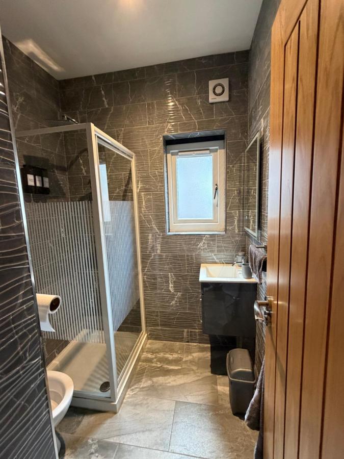 Globe Apartments M16 - Ferienwohnung Manchester