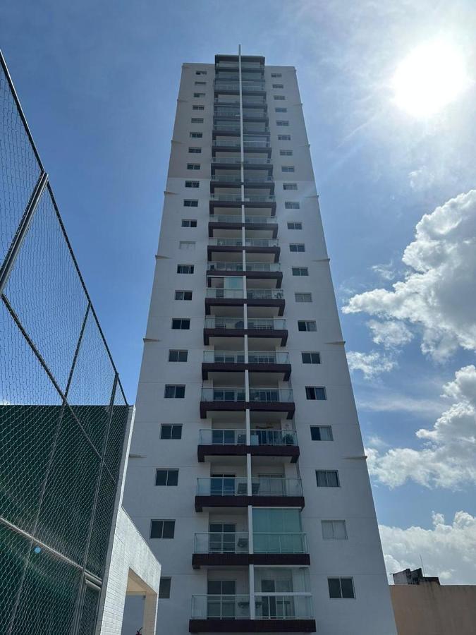Apartamento Edificio Monfort Cop30 - B&B Belém
