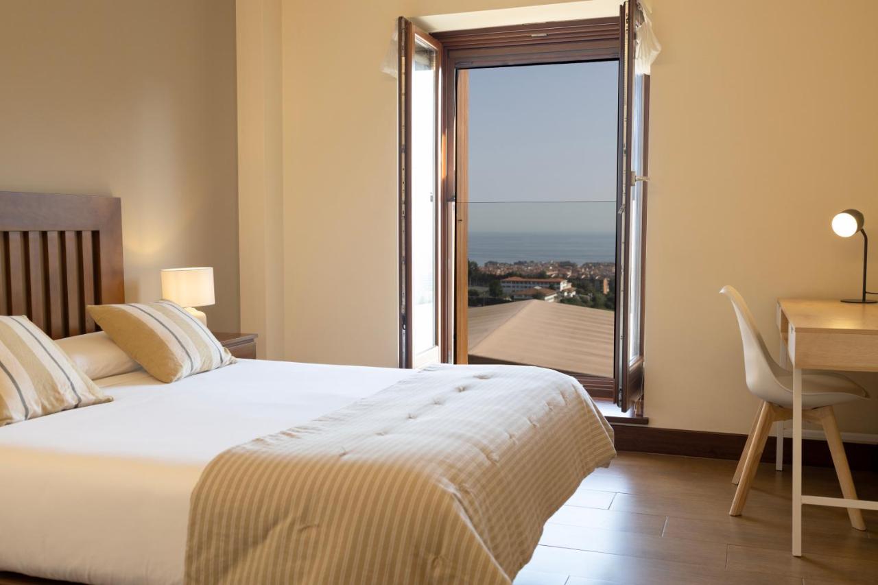 Habitación Doble Estándar