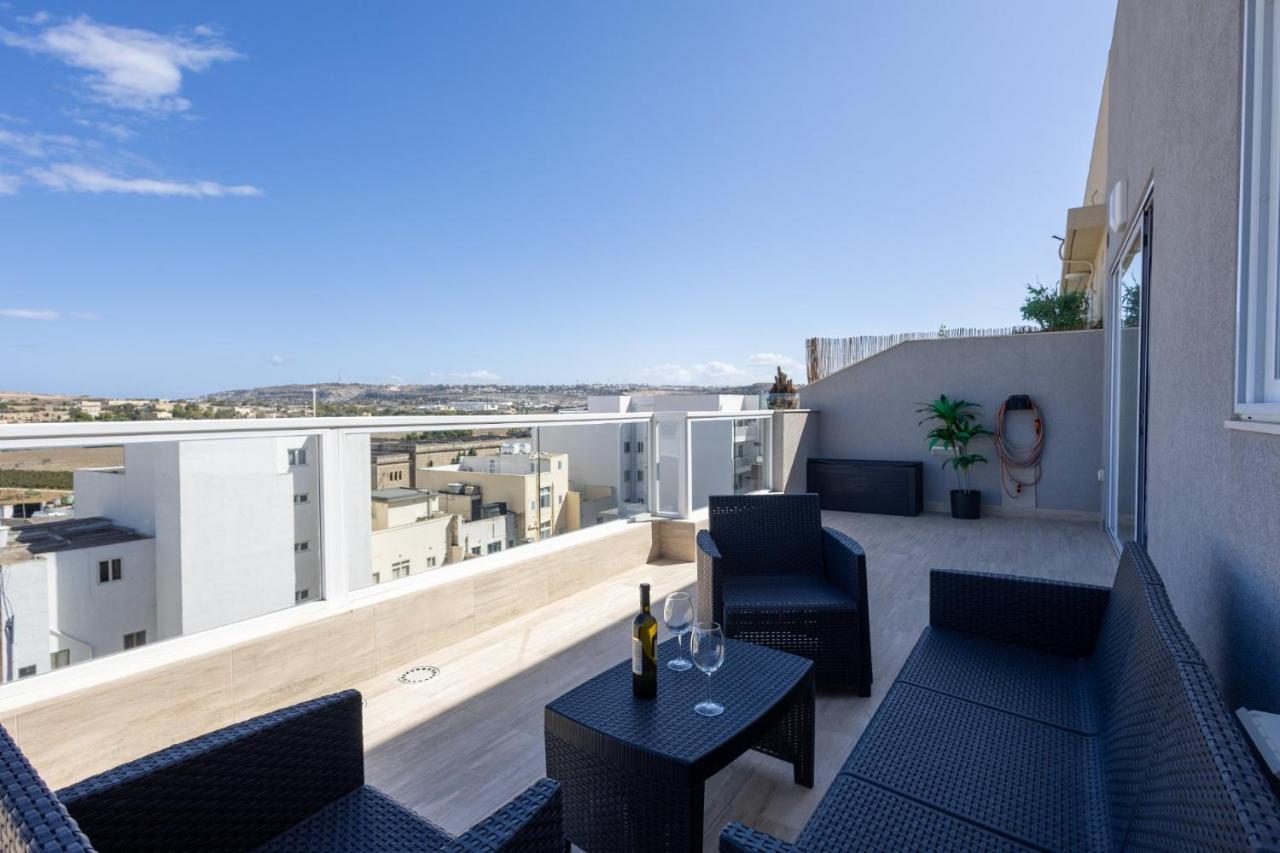 Willa Court Holiday Apartments by Buena Vista - Ferienwohnung Bur Marrad