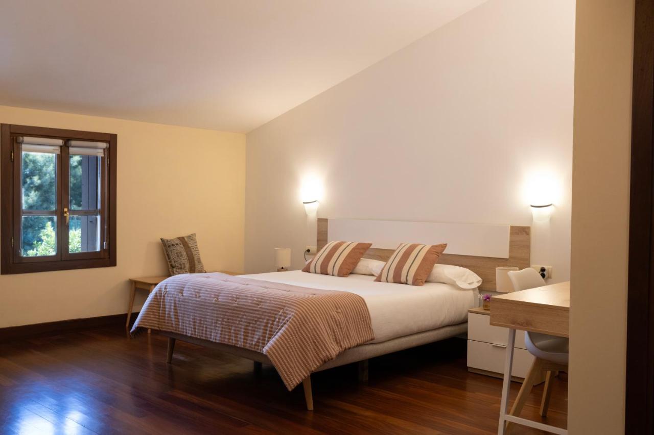 Habitación Doble con vistas a la montaña