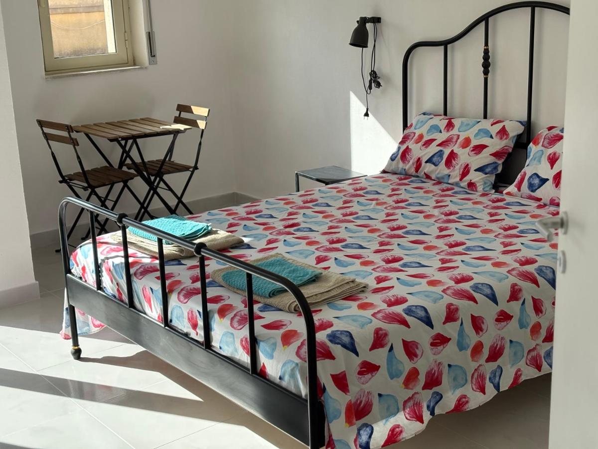 Sweet home di Nati - B&B Siracusa