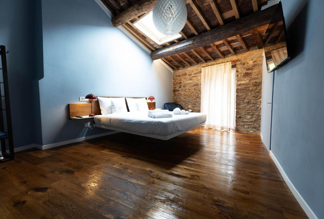 Tweepersoonskamer met Eigen Badkamer