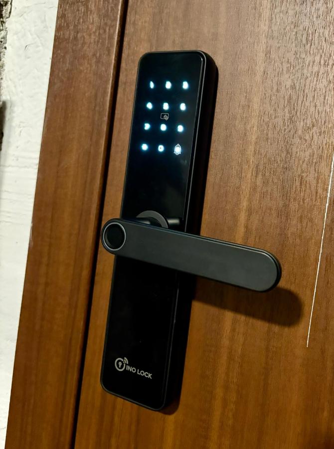 Skaists ķieģeļu studijas dzīvoklis Rīgas centrā - B&B Riga