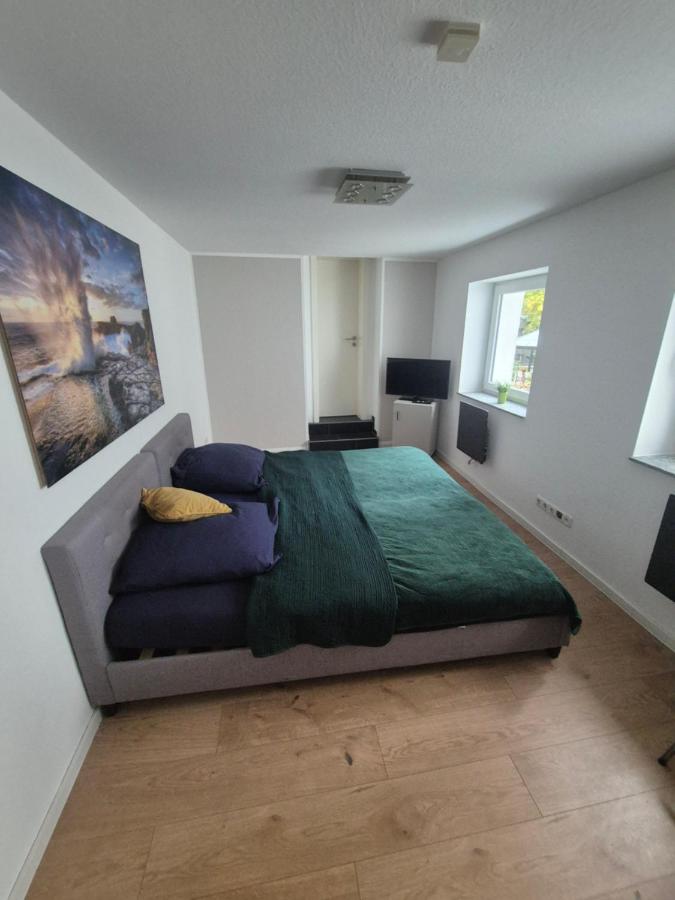 Easy Flat - Ferienwohnung Aachen