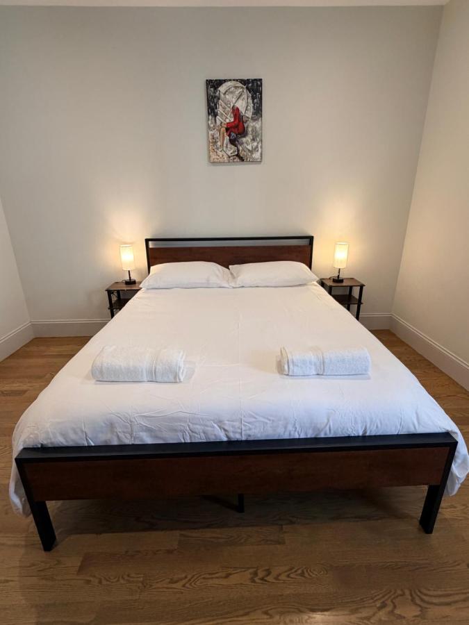 Doppelzimmer mit Gemeinschaftsbad