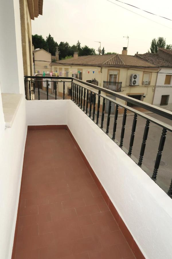 La Placeta - B&B Vara de Rey