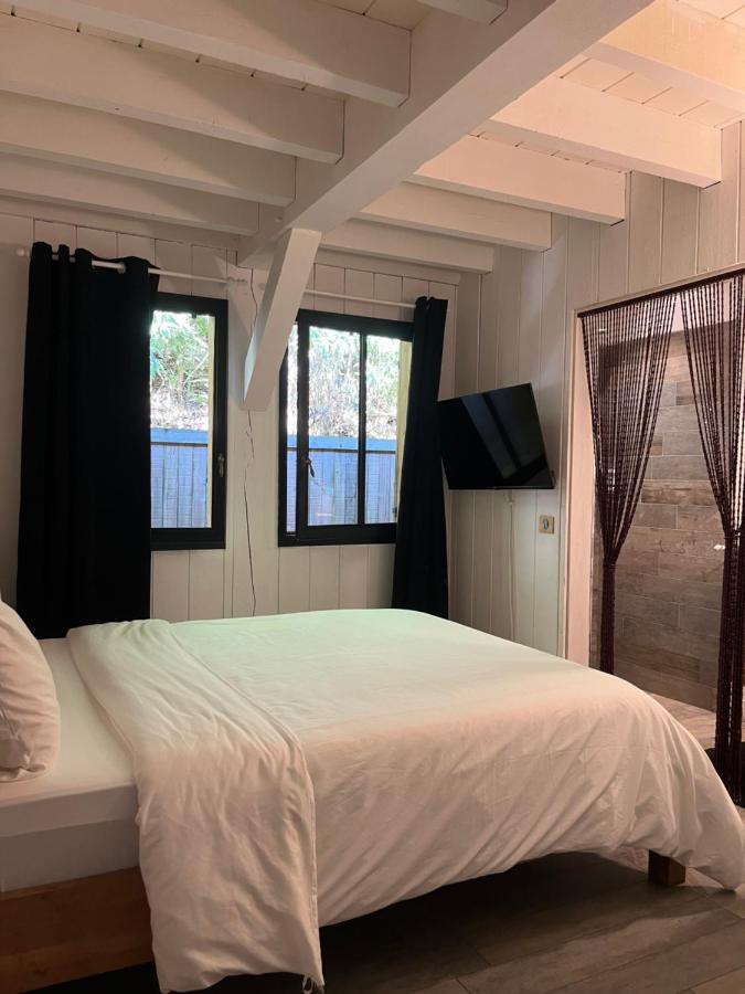 Standard Double or Twin Room with Garden View