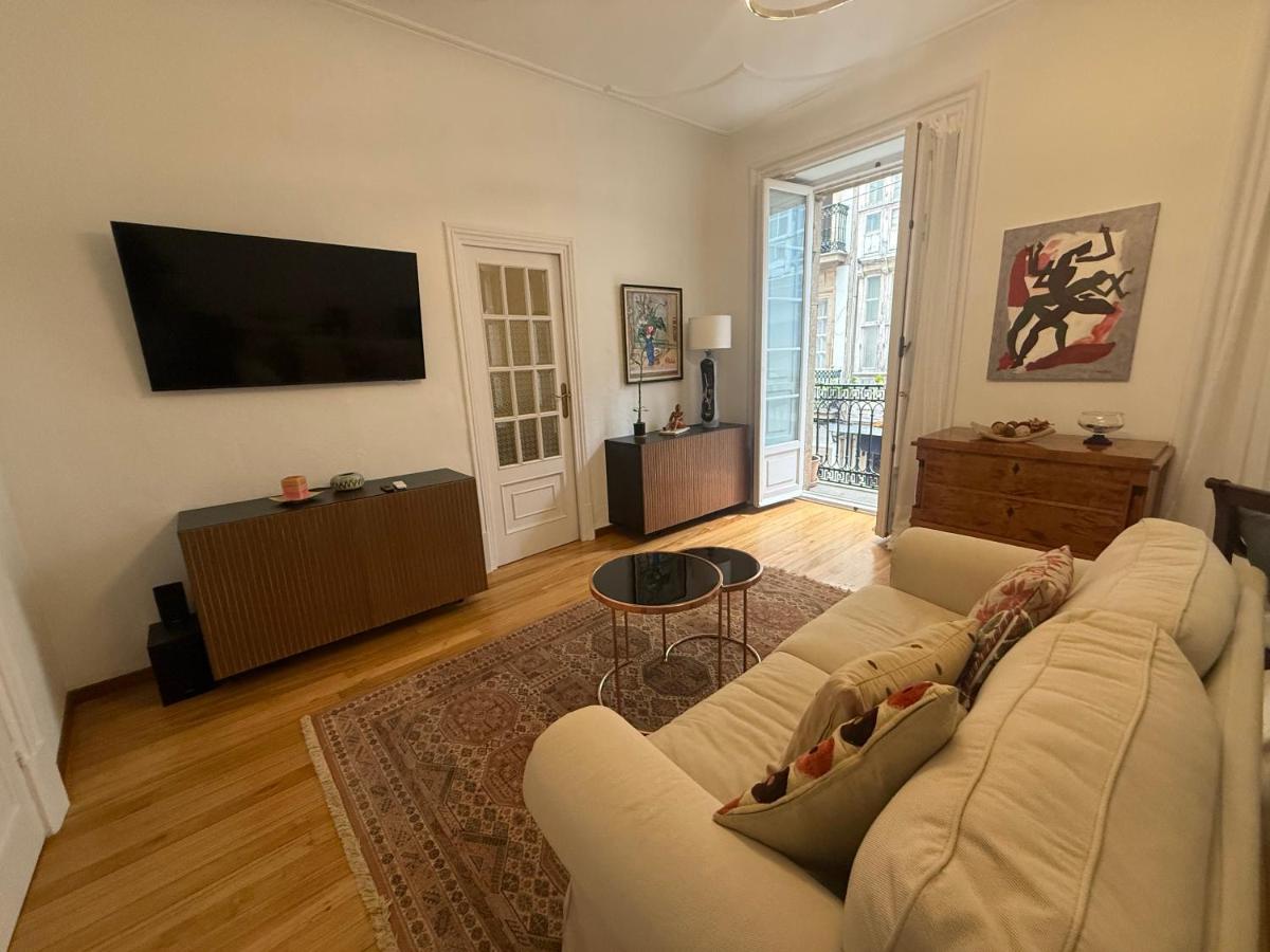 Estrecha de San Andres - Bed and Breakfast A Coruña