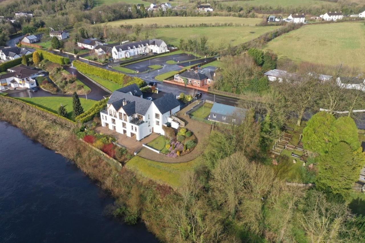 River Cottage - Causeway Coast - Coleraine - Bed and Breakfast Fish Loughan