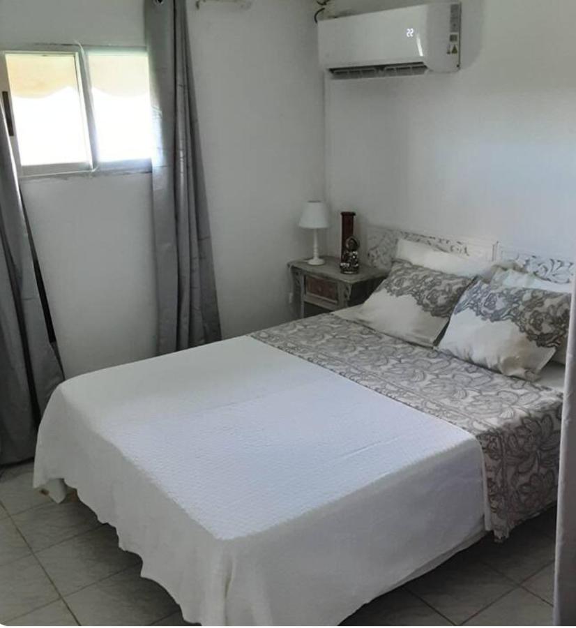 Appartement 3 chambres la campagne - B&B Petit-Canal