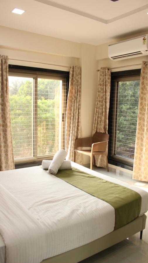 Superior Kamer met Queensize Bed