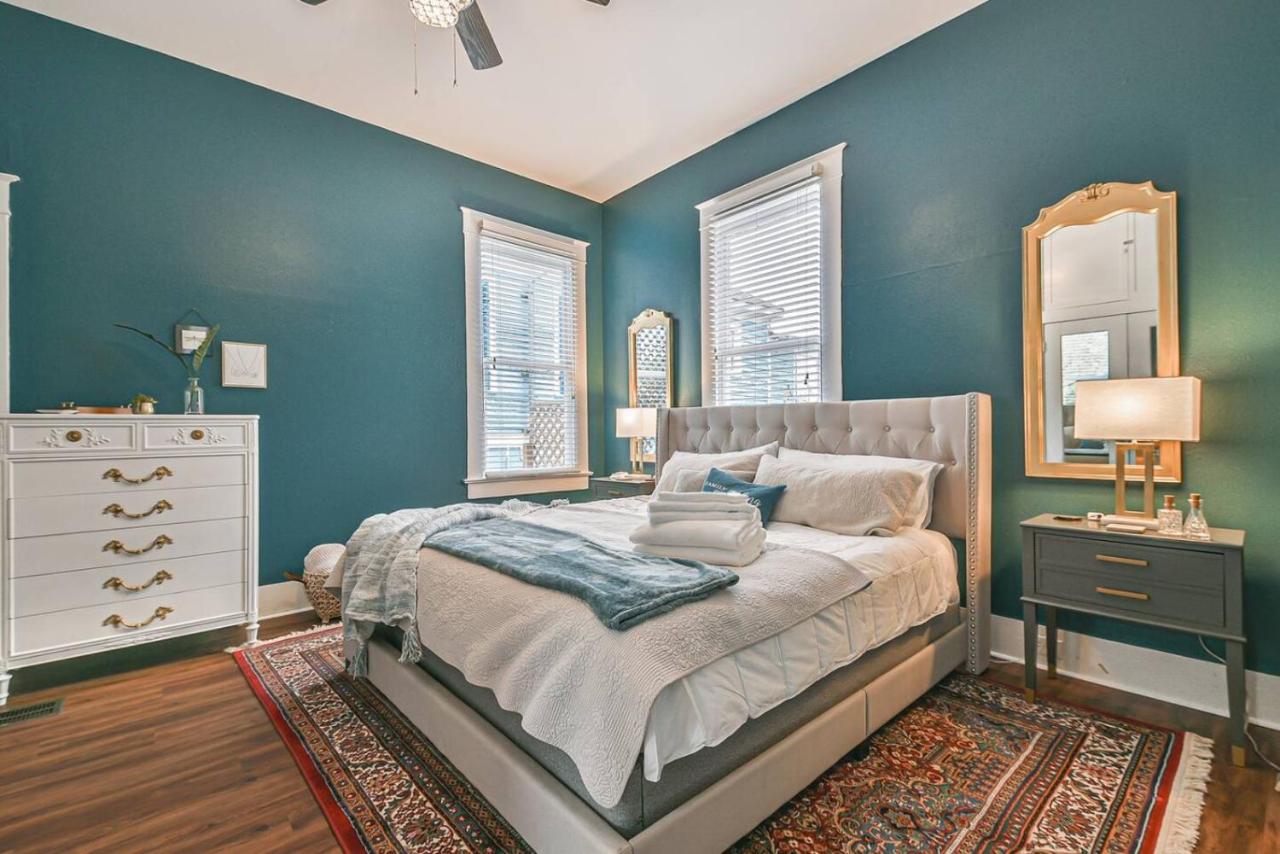 Spacious 1st-Floor Suite Near Beach, Dining, Pier - Ferienwohnung Galveston