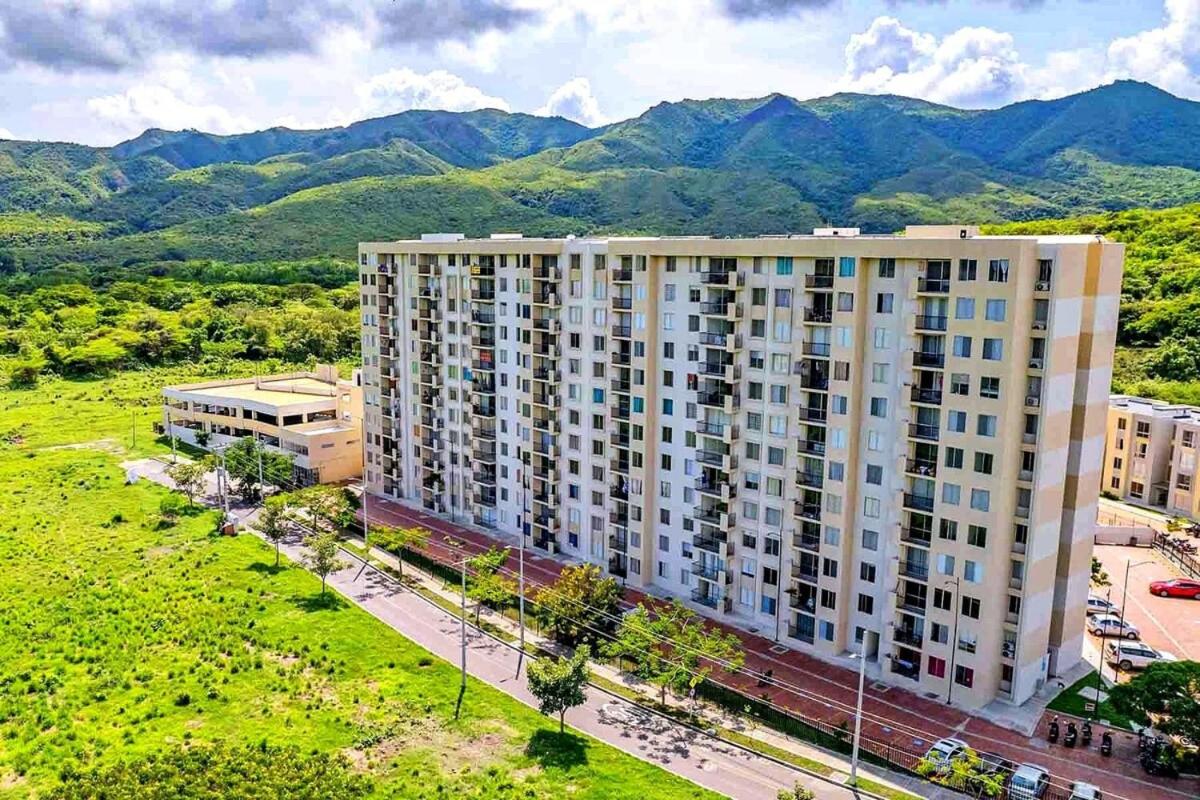 Apartamento Girardot - B&B Girardot City