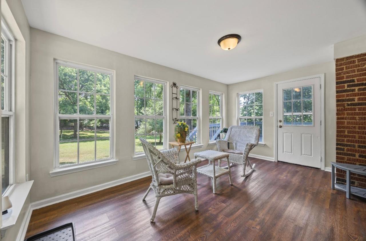 Shalom Home - B&B Charlotte