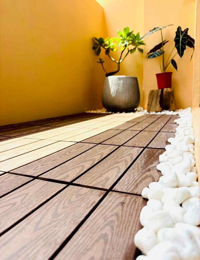 竺韵旅宿 - Chambres d’hôtes Zhushan