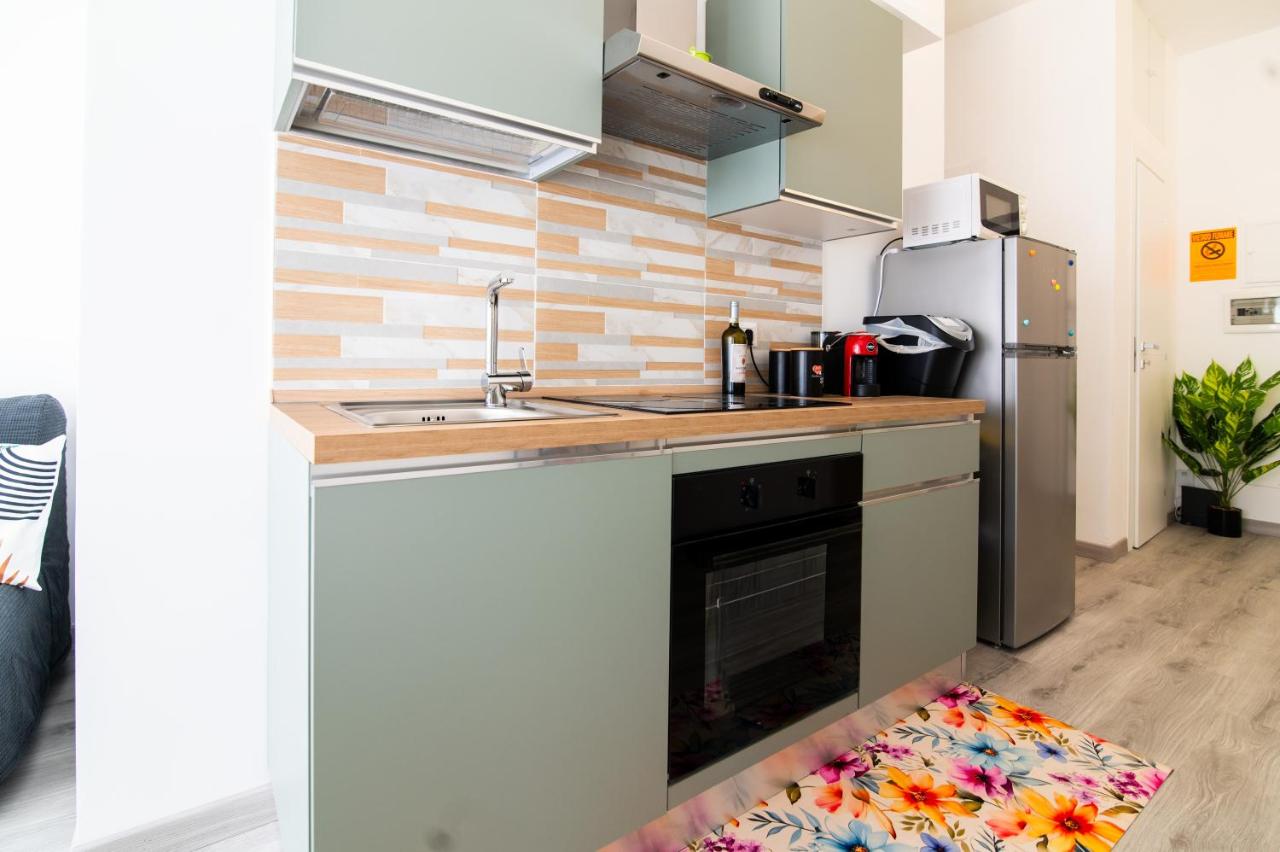 A Casa di Giò - B&B Roma