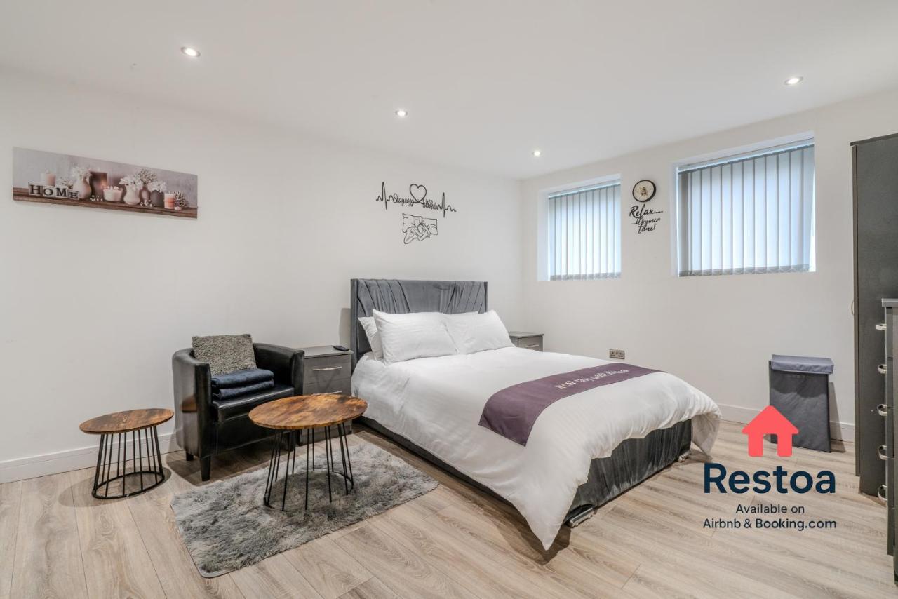 Apartamento de 1 dormitorio