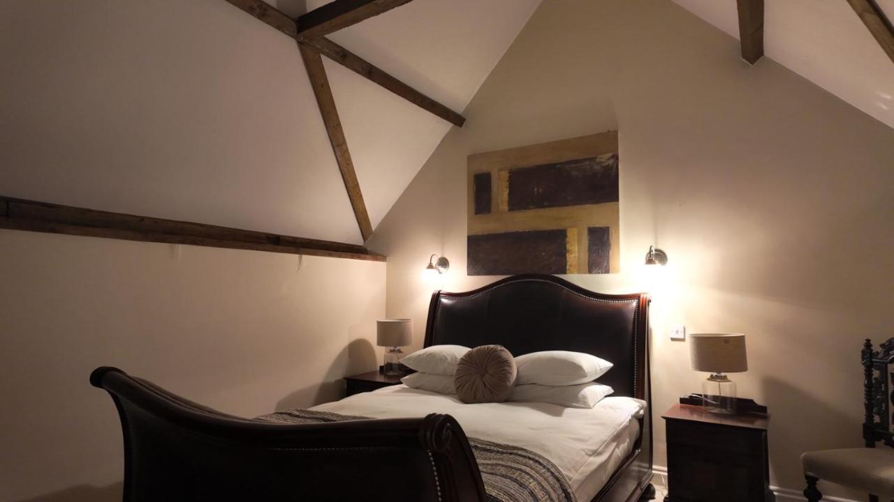 Habitación Deluxe con cama extragrande