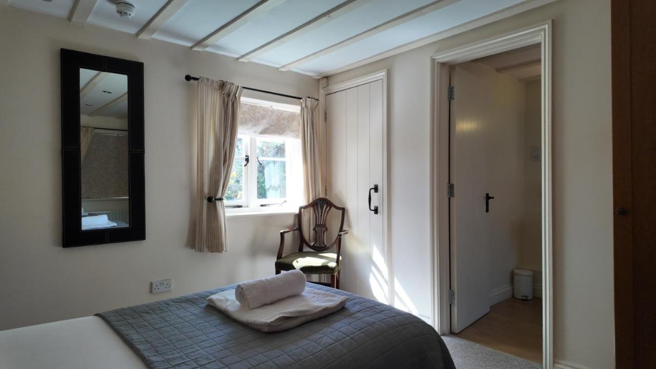 Habitación Doble - 2 camas