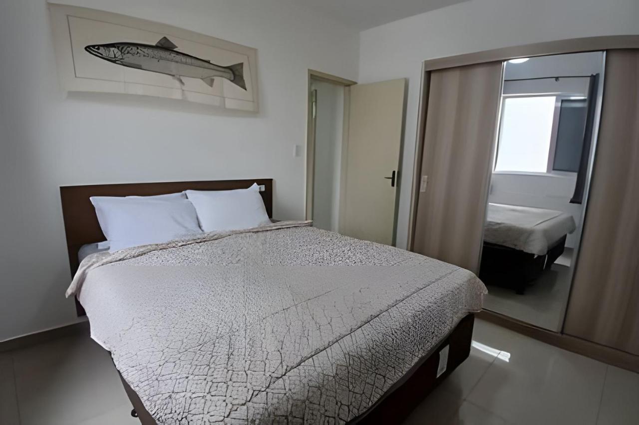 SHB • Pé na Areia | Família | Cozinha Completa - Chambres d'hôtes Praia Grande