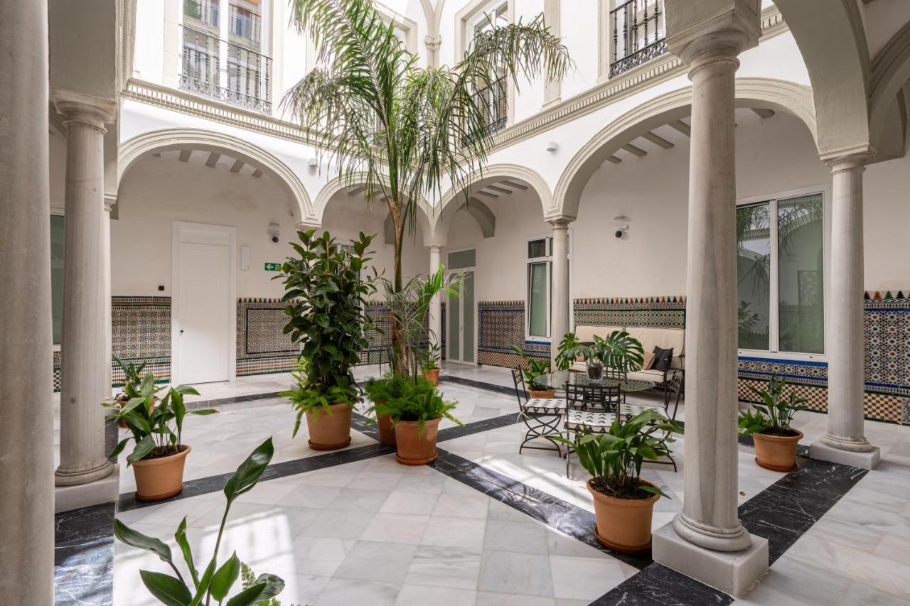 Apartamentos Gravina 31 - Ferienwohnung Sevilla