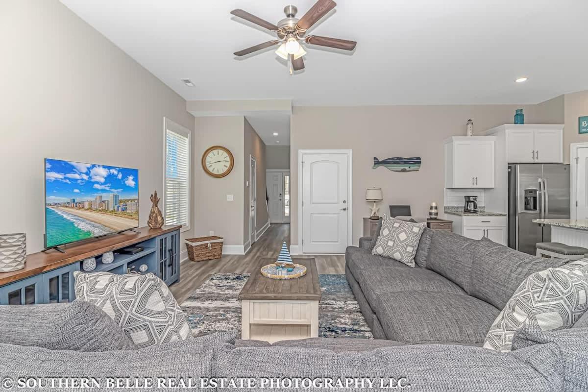 Firefly Cottage - Ferienwohnung Myrtle Beach