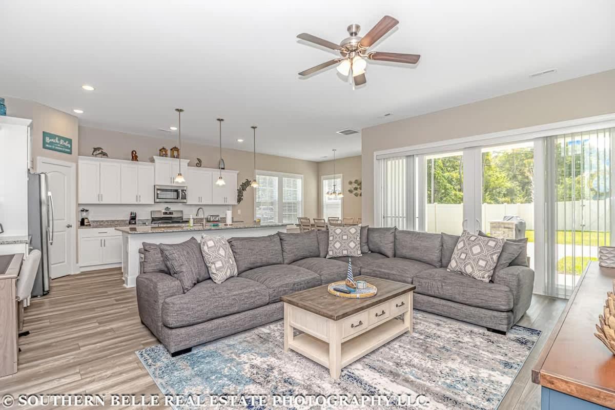 Firefly Cottage - Ferienwohnung Myrtle Beach