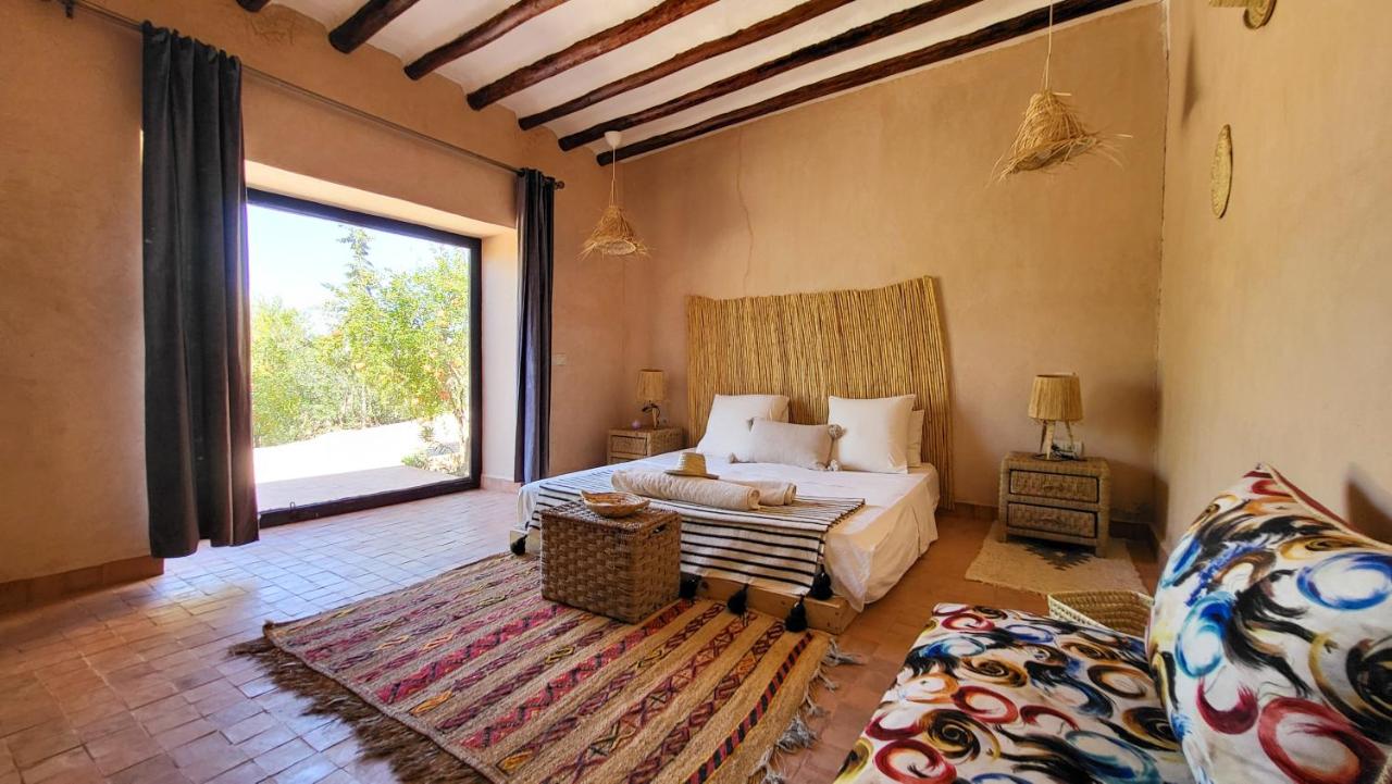 Deluxe Double or Twin Room with Garden View