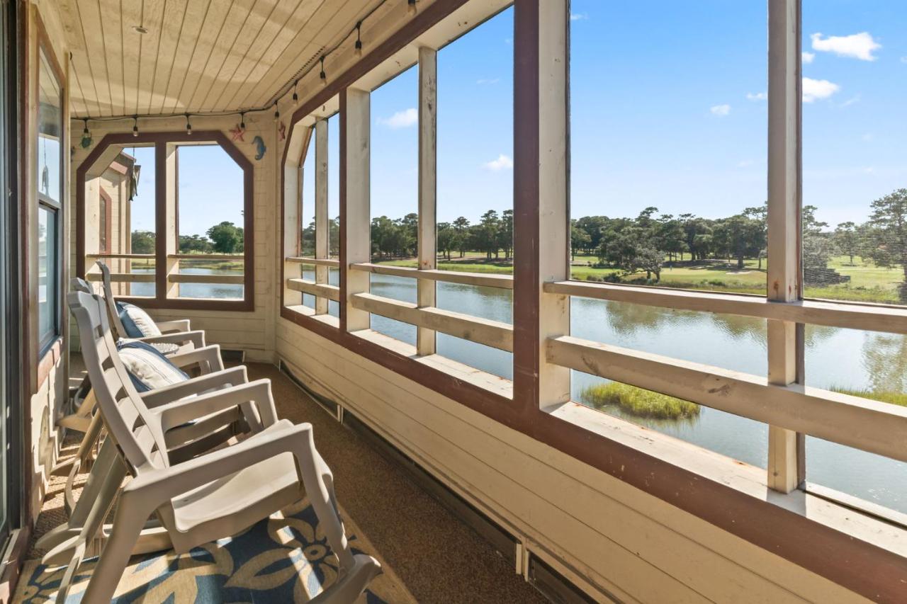 Shore Dr Sunset Retreat - Ferienwohnung Myrtle Beach