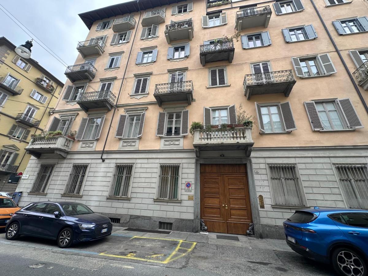 Suite 21 Eleganza e Comfort in Torino - B&B Torino
