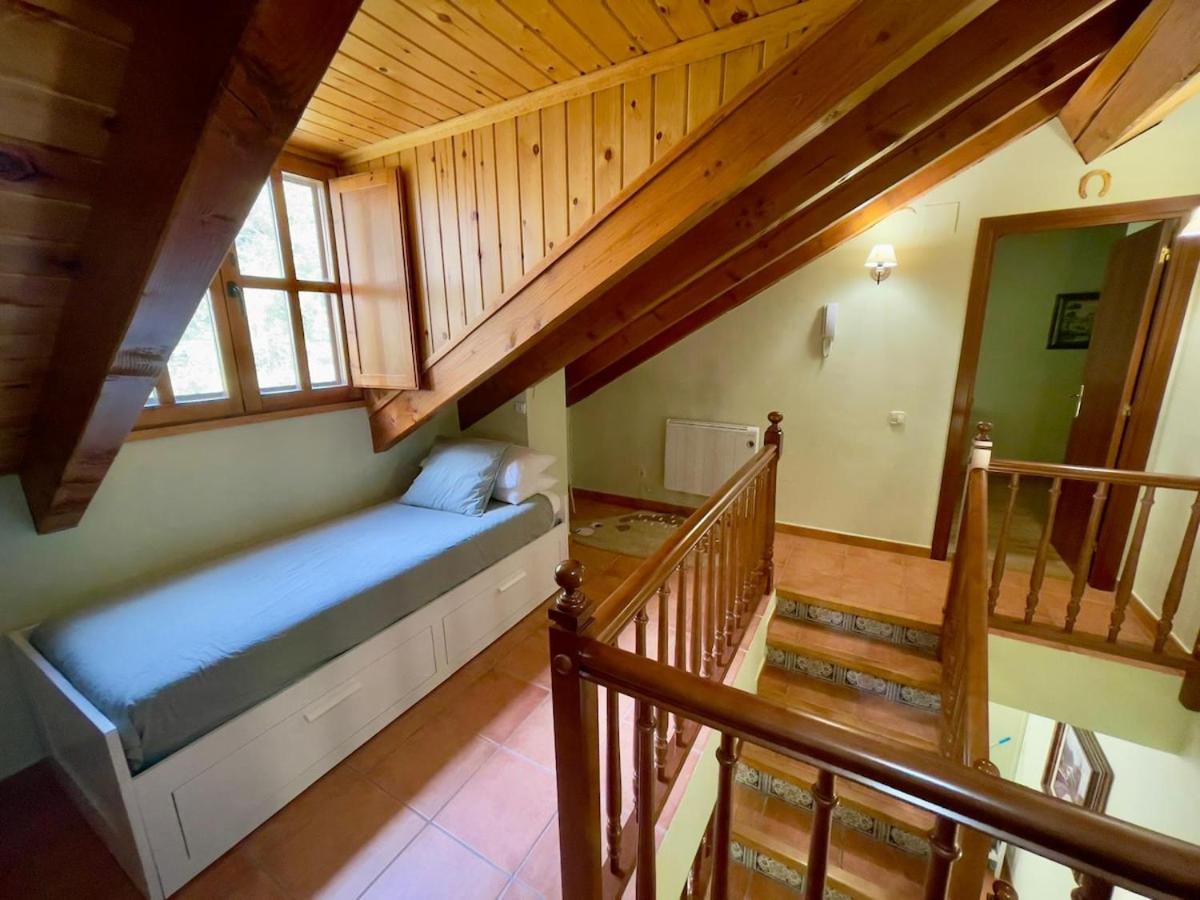 Dúplex a 20 min de Aigüestortes - B&B Escaló