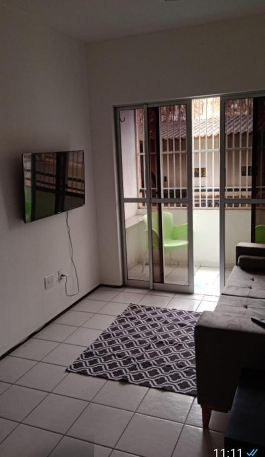 Messejana ,apto com lazer completo e conforto - B&B Fortaleza