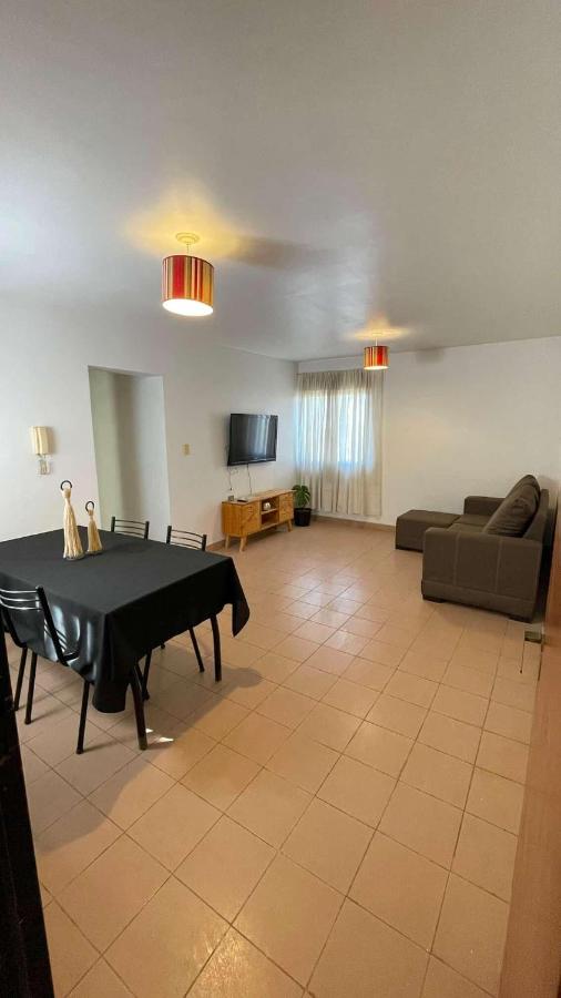 Mirador del río - Ferienwohnung San Salvador de Jujuy