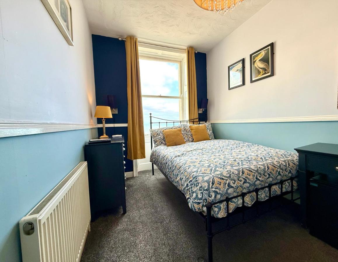 Chambre Simple Supérieure - Vue sur Mer