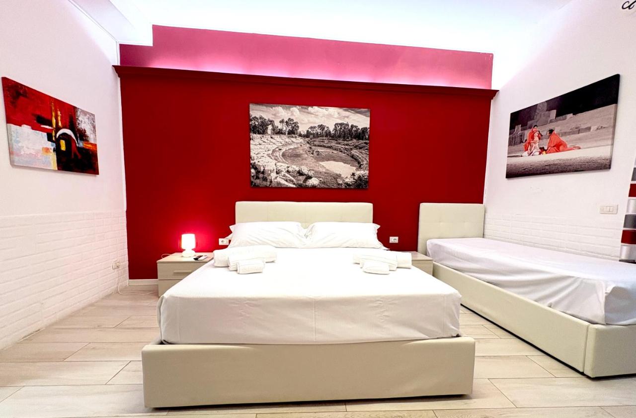 Damarete - B&B Siracusa