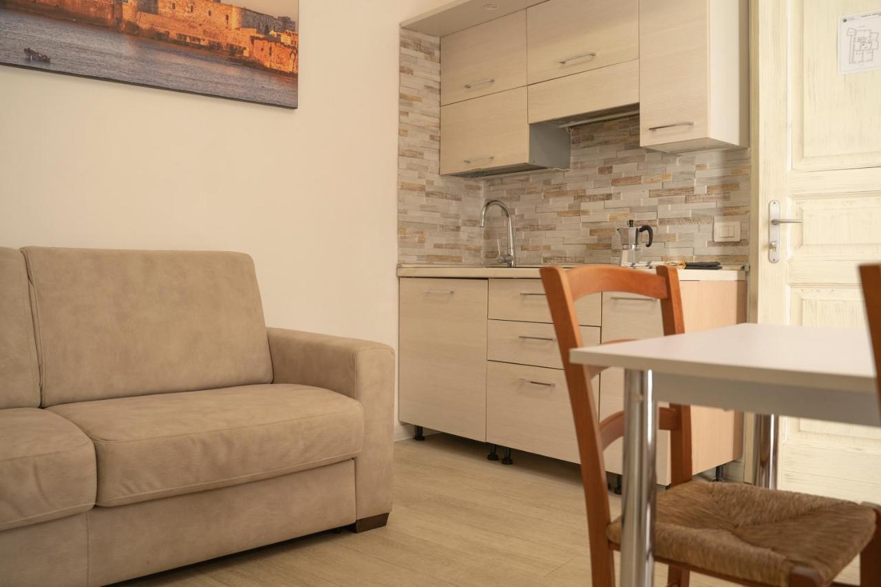 Appartement 1 Chambre