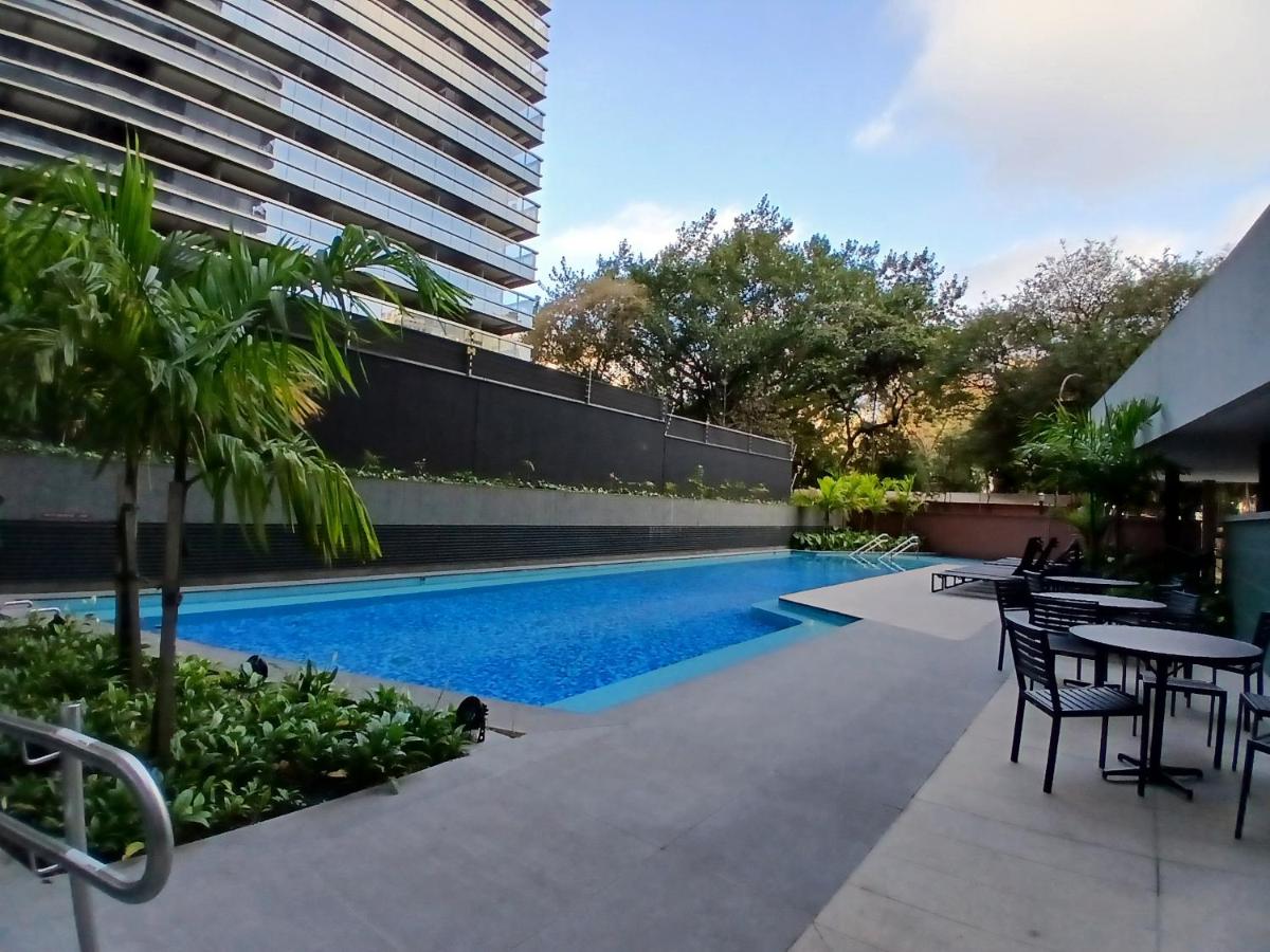 Novo e Completo - Ao Lado do Metro, Hospitais e 25 de Marco - Cond com Piscina, Academia - B&B San Paolo