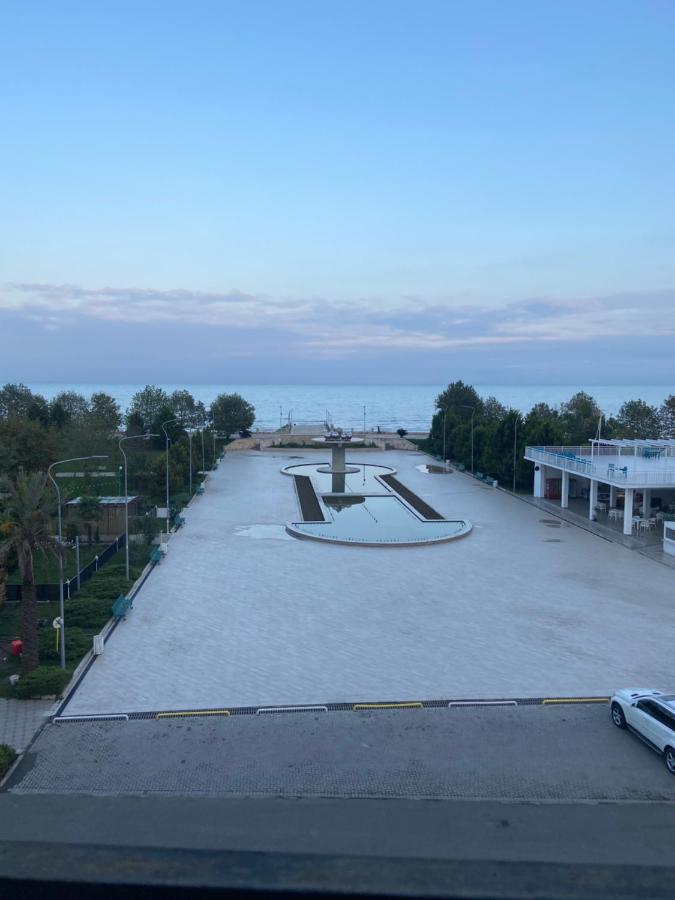 Bulvar - Bed and Breakfast Astara